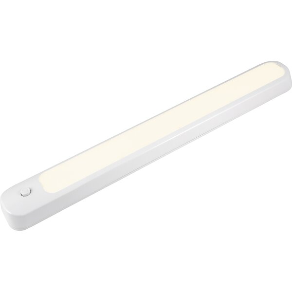 GE Enbrighten 18 inch Battery Operated LED Light Bar Reviews